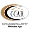 At the Contra Costa Association of REALTORS® (CCAR), our mission is to serve our members with relevant products and services, promoting the highest standard of professionalism, while safeguarding real property rights