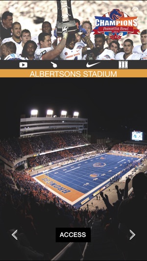 Boise State Football App(圖2)-速報App