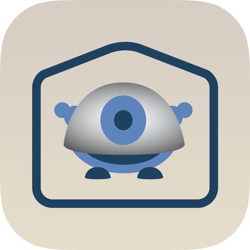 ZS_Eye 360 Icon