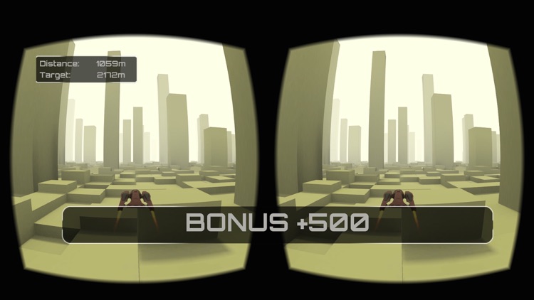 VR Xtream Racers screenshot-3