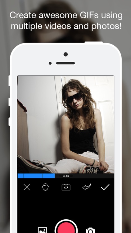 Gif Creator!!