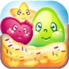 Blast Candy Mania : Super candy Fruit  Crush Brain Games