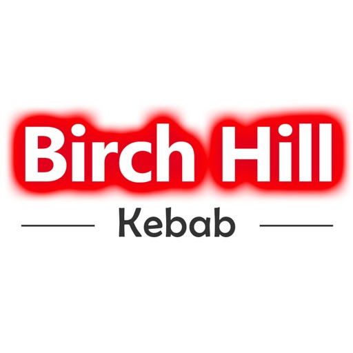 Birch Hill Kebab icon