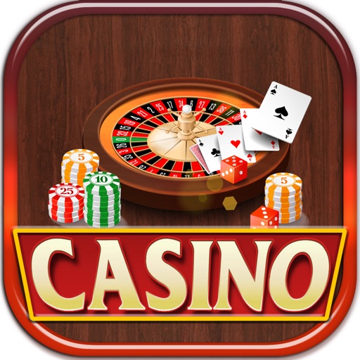 Luxury Heart of Vegas Casino - FREE Best Slots Game