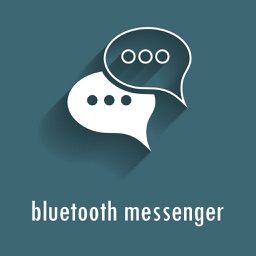 Messenger. Bluetooth and local network