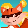 The fox thief-疯狂动物狐狸城