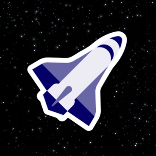 Space Rebel free Icon