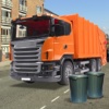 Drive Garbage truck Simulator