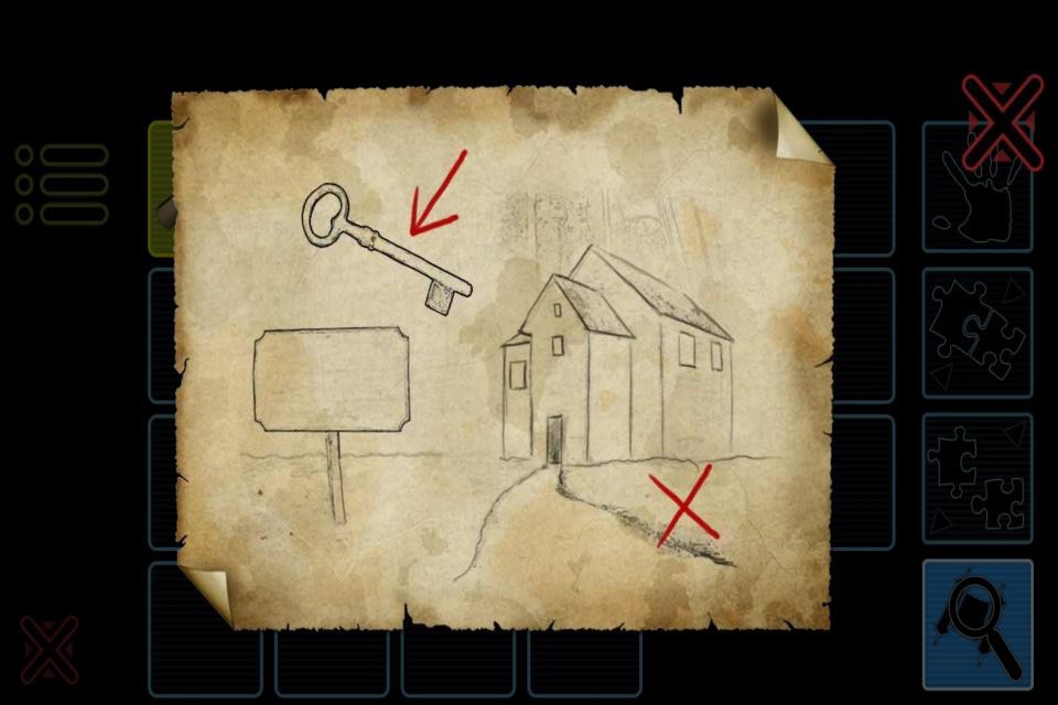 Can You Escape Rescue Girl's Soul? - Impossible Room Escape Challenge screenshot 3