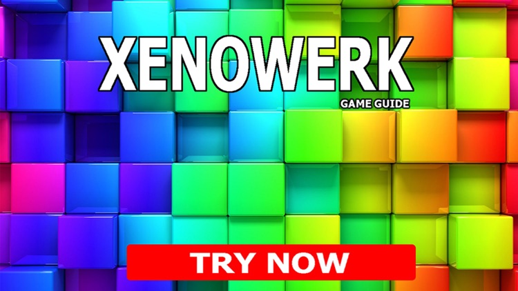 PRO - Xenowerk Game Version Guide
