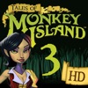 Monkey Island Tales 3 HD