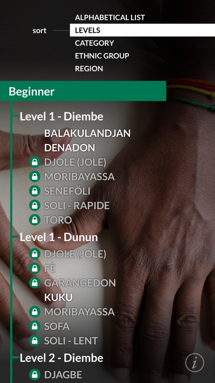 djembefola!