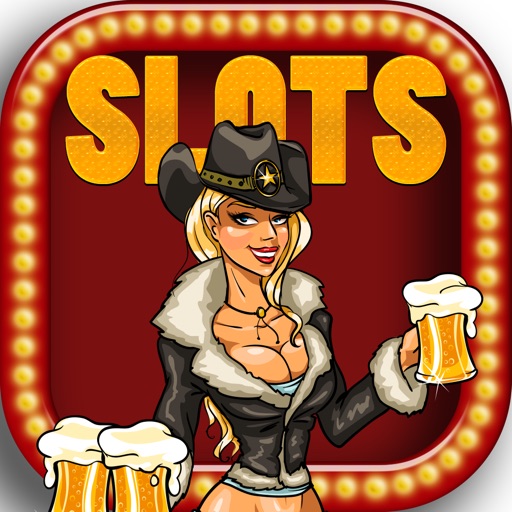 Wild West Texas Holdem Slots - Free Play Casino Of Las Vegas icon