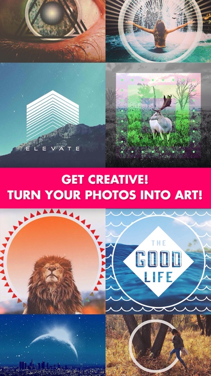 Photo Candy Photo Editor & Collage Maker