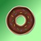 Flapping Donut