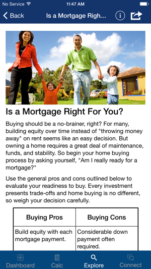 Mortgage Payment Pro 4(圖5)-速報App