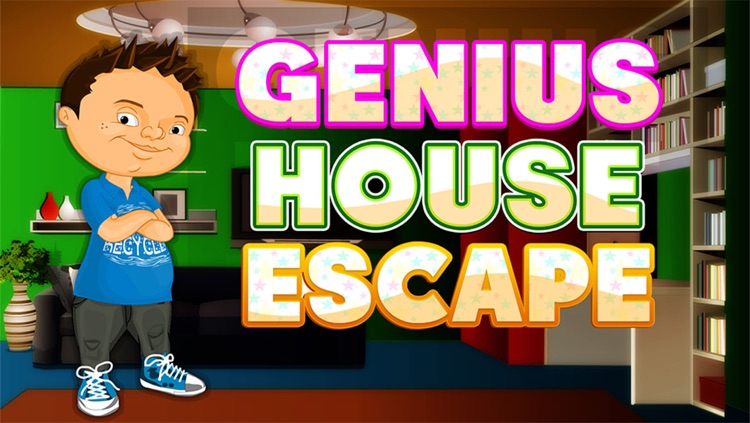 Genius House Escape