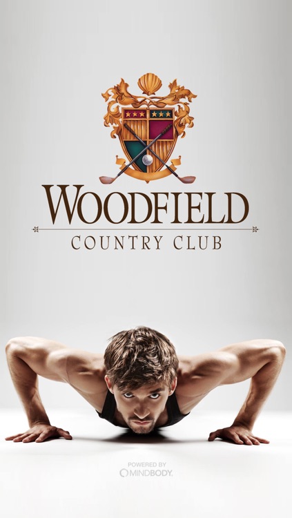 Woodfield Country Club