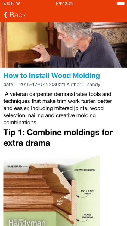 Popular Woodworking Design Program  - Basic and Easy-to-Make Woodworking Projects