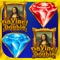 Da Vinci Diamonds Slots - Vegas Double Diamond Megabucks FREE