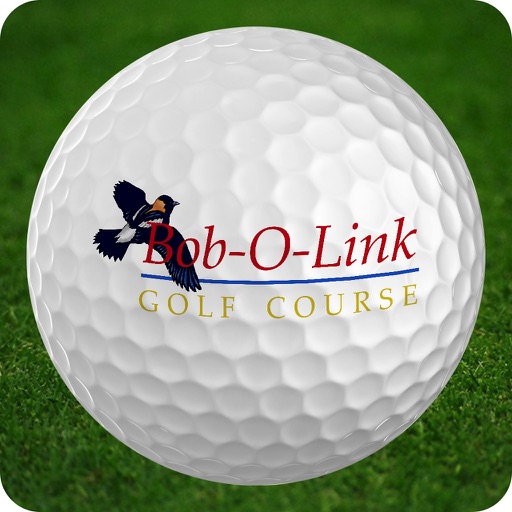 Bob-O-Link Golf Course Icon