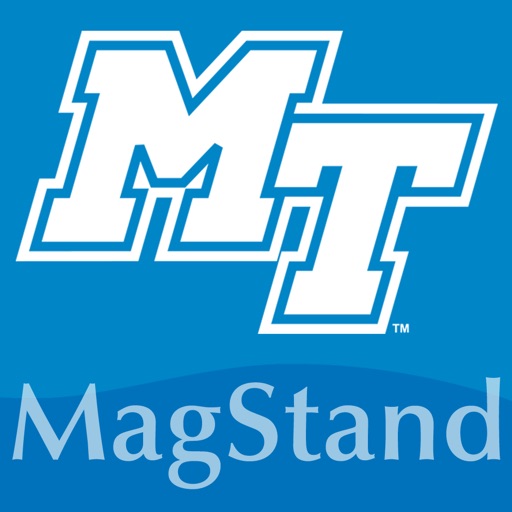 MT Mag Stand