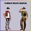 Cowboy Photo Editor