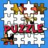 Judy Hopps and Nick Cartoon Puzzle Kids Game