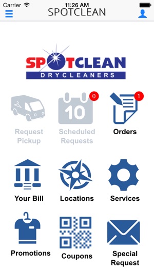 Spotclean