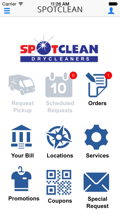 Spotclean