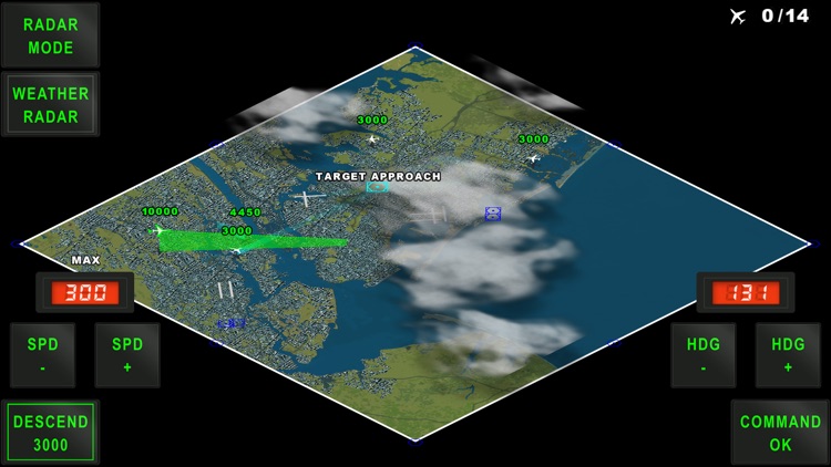 ATC Operations - New York screenshot-0