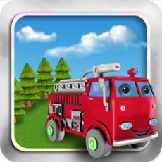 Activities of Fight Fires:Fire Truck And Firemen-Rush Hour:Reasoning Puzzle Games For Kids-Traffic Jam!