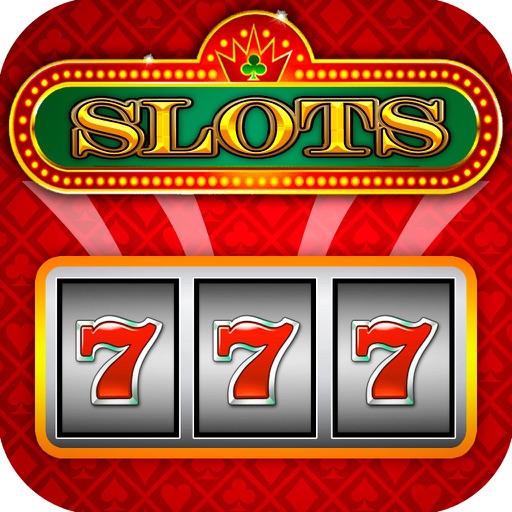 777 Vacation Best Luck Slots Free - Fun Betting 2016 Jackpot icon