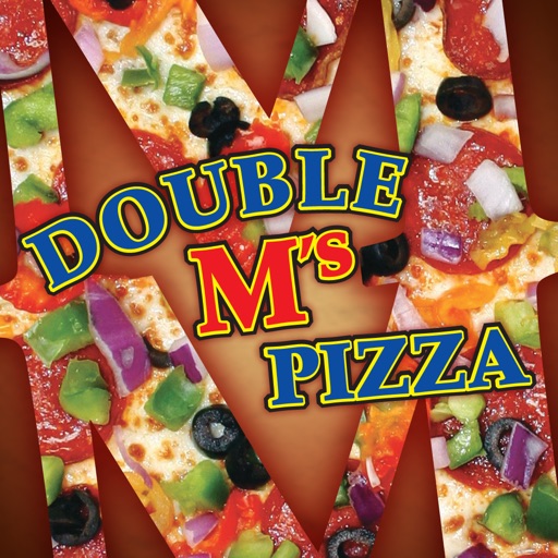 Double M's Pizza icon