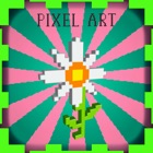 Draw Pixel Arts-Free