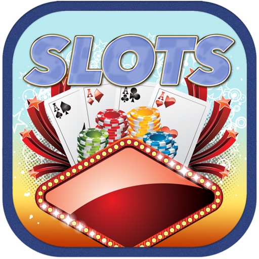 777 Grand Casino All In - FREE Slots Machine Game icon