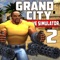 Grand City Crime Simulator 2