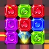 Jewel Glow Gem: Addictive brain teaser puzzle crush game