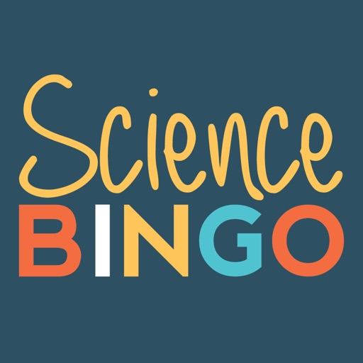 Science BINGO