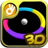 Switch Color 3D-The world's only free crazy wayward 3D color casual action puzzle game