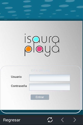 Isaura Playa screenshot 2