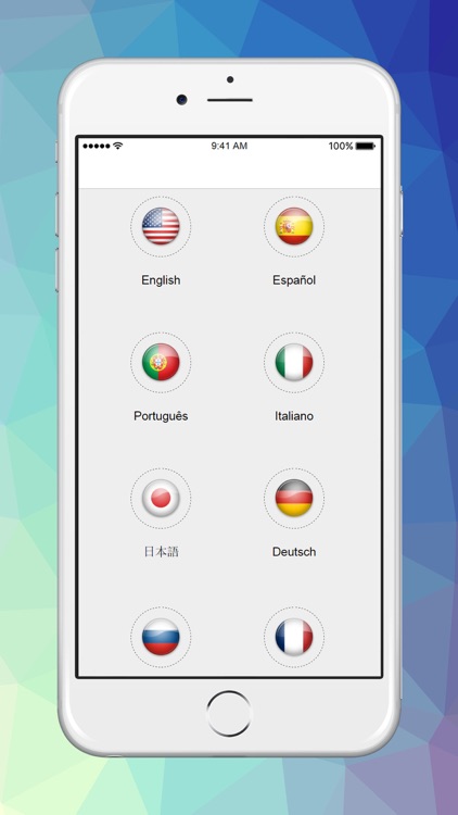 JW.org MultiLanguage
