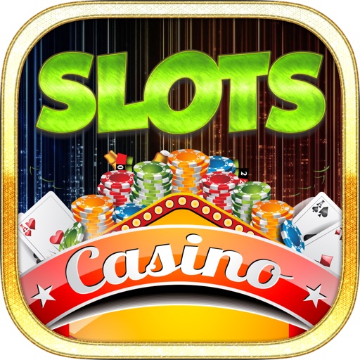 A Wizard Casino Lucky Slots Game - FREE Classic Slots