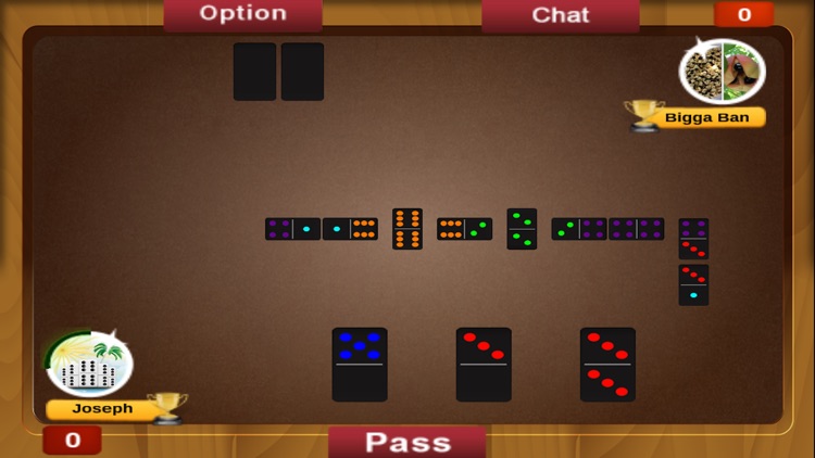 Island Domino screenshot-4