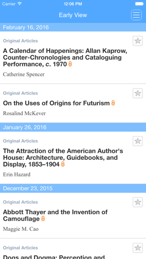 Art History App(圖4)-速報App