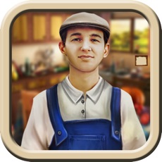 Activities of Prairie Farm Hidden Object