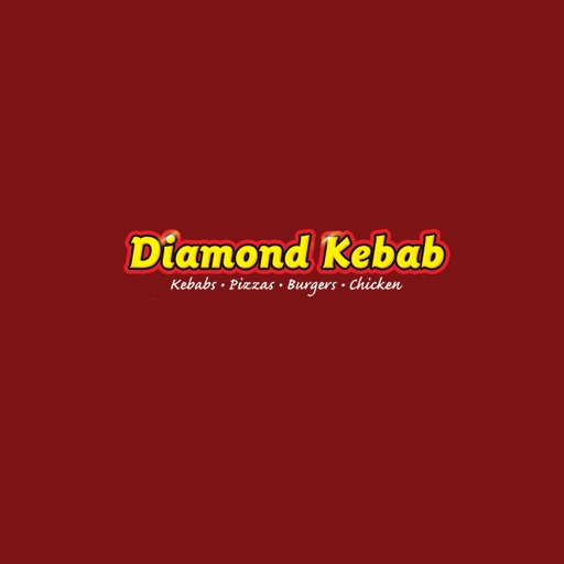 Diamond Kebab Online