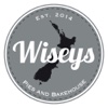 Wiseys Pie & Bakehouse