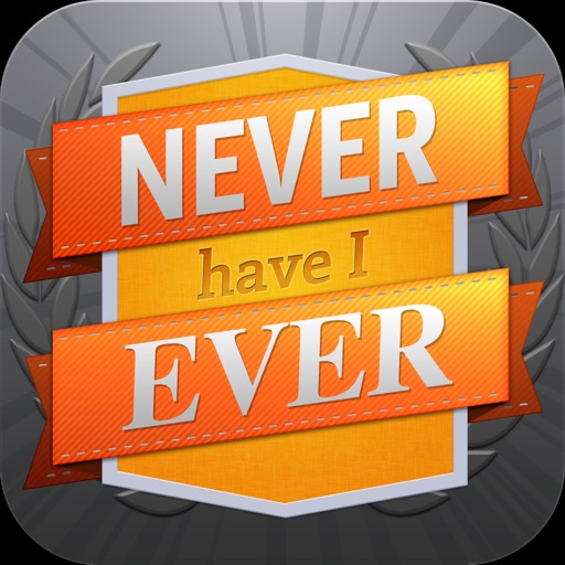 Never Have I Ever 666 - Drinking Game™ iOS App