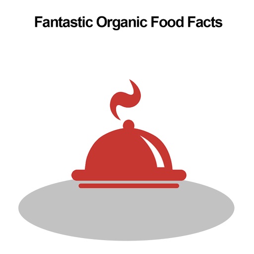 Fantastic Organic Food Facts icon